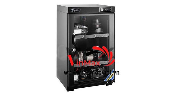 Tủ chống ẩm Dry-Cabi DHC060(60lít)