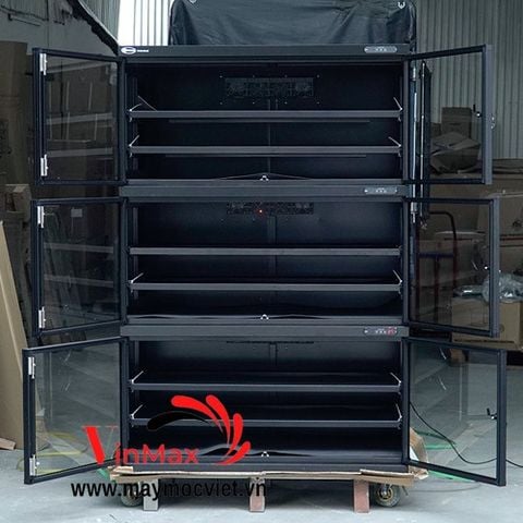 Tủ chống ẩm Kumisai DHC 1200