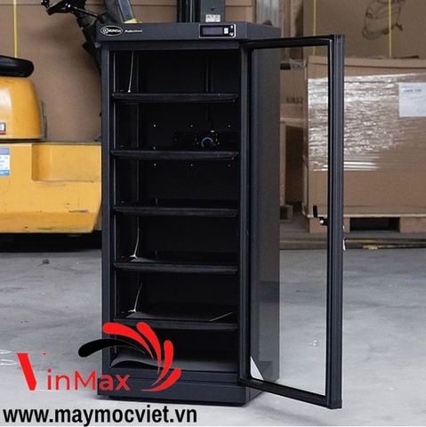 Tủ chống ẩm Kumisai DHC 120