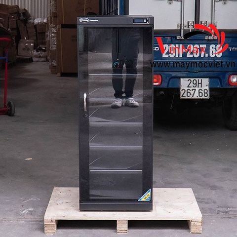 Tủ chống ẩm Kumisai DHC 160
