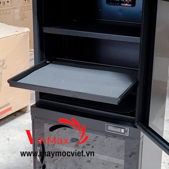 Tủ chống ẩm Kumisai DHC 200 (200 lít)
