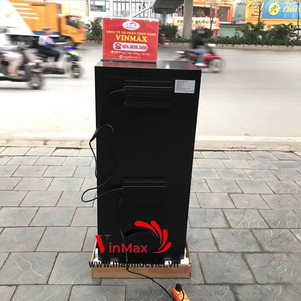 Tủ chống ẩm Kumisai DHC 200 (200 lít)