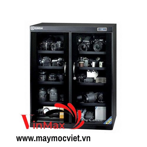Tủ chống ẩm Kumisai DHC 250