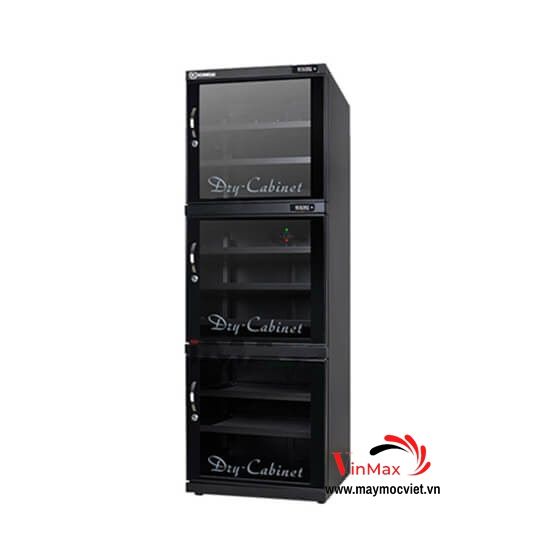 Tủ chống ẩm Kumisai DHC 500 (500 lít)