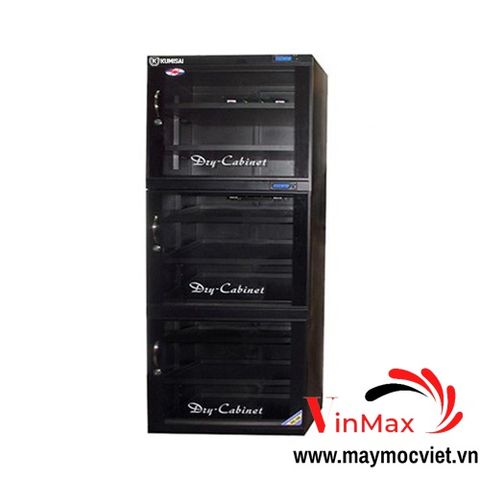 Tủ chống ẩm Kumisai DHC 500 (500 lít)