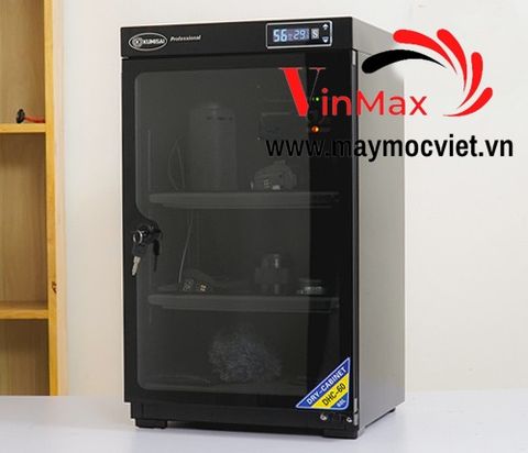 Tủ chống ẩm Kumisai DHC 60 (60 lít)