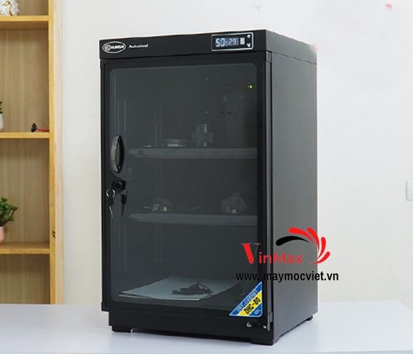 Tủ chống ẩm Kumisai DHC 80 (80 lít)