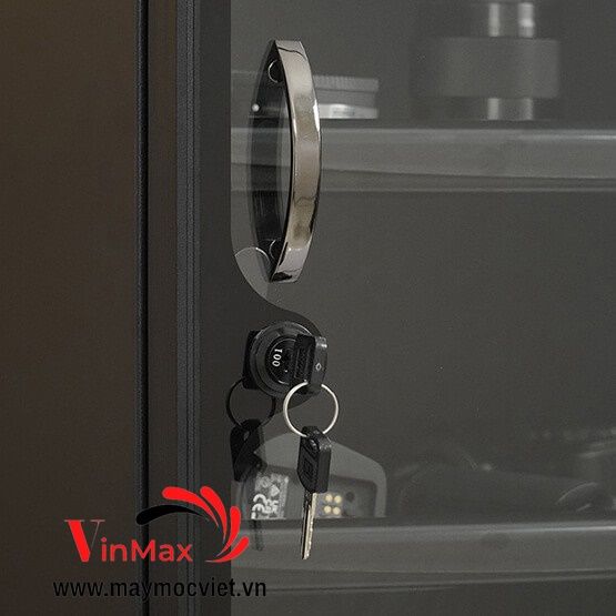 Tủ chống ẩm Kumisai DHC 80 (80 lít)