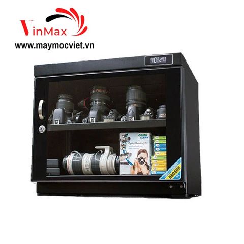 Tủ chống ẩm Kumisai DHC 080 II