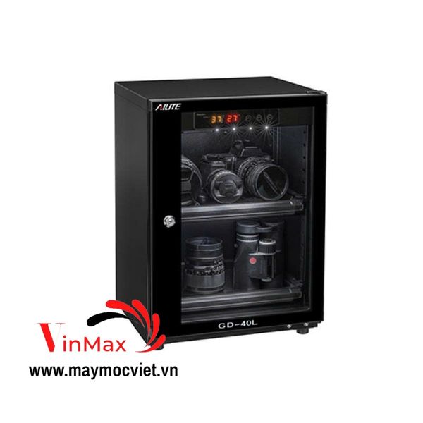 Tủ chống ẩm 40 lít AILITE ALT-40L
