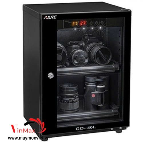 Tủ chống ẩm 40 lít AILITE ALT-40L