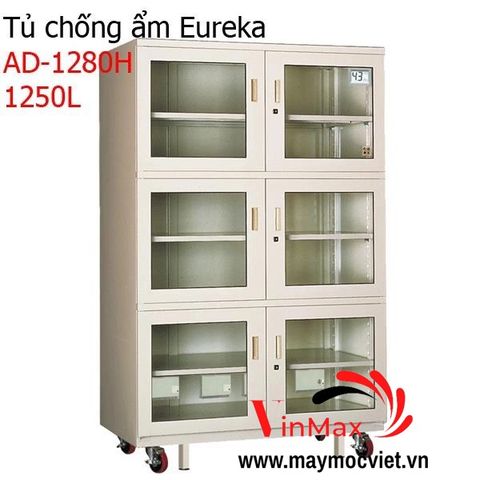 Tủ Chống Ẩm Eureka AD-1280H