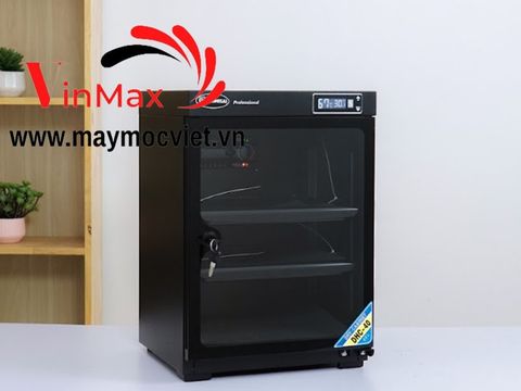 Tủ chống ẩm Kumisai DHC 040