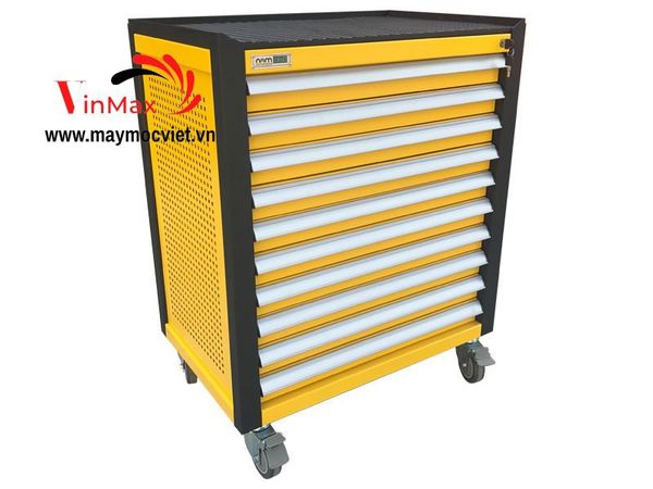 Tủ đựng đồ nghề sửa chữa 10 ngăn VMT10