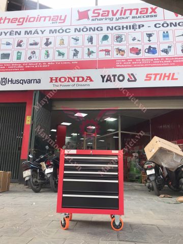 Tủ đựng đồ nghề 5 ngăn Kocu KC-37