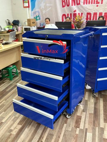 Tủ Đựng Đồ Nghề 5 Ngăn VM37