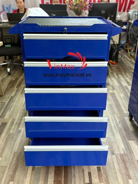 Tủ Đựng Đồ Nghề 5 Ngăn VM37