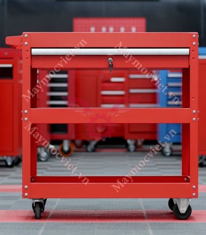 Tủ đựng đồ nghề 4 ngăn KC-15