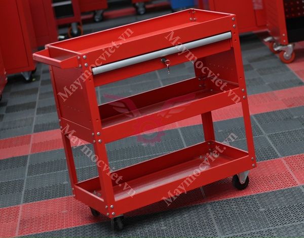 Tủ đựng đồ nghề 4 ngăn KC-15