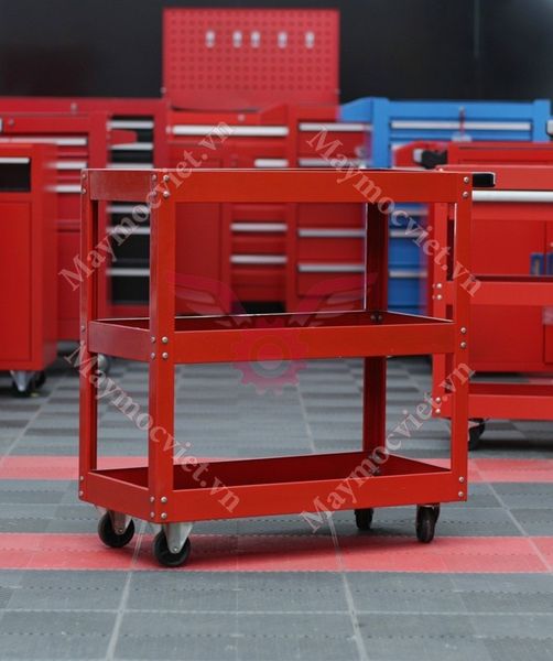 Tủ đựng đồ nghề 4 ngăn KC-15