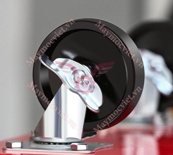 Tủ đựng đồ nghề 4 ngăn KC-15