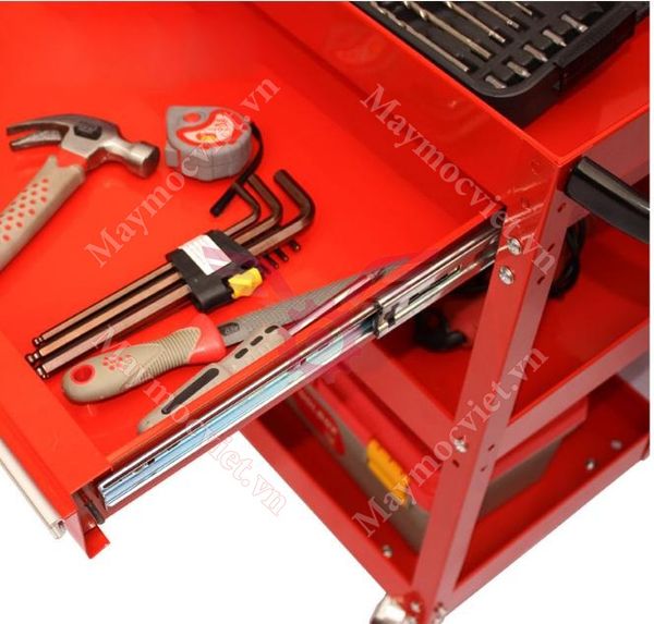 Tủ đựng đồ nghề 4 ngăn KC-15