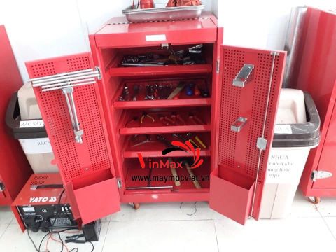 Tủ đựng đồ nghề Vinmax KC258