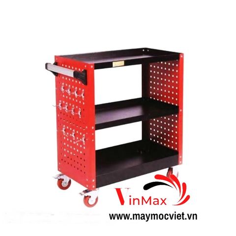 Tủ đựng dụng cụ 3 ngăn VM303