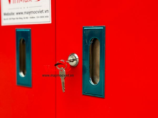 Tủ đồ nghề 2 ngăn kéo  2 cánh Vinmax VM3062