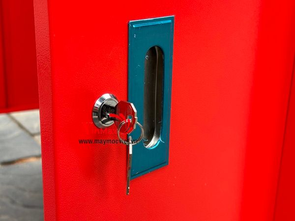 Tủ đồ nghề 2 ngăn kéo  2 cánh Vinmax VM3062