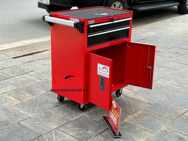 Tủ đồ nghề 2 ngăn kéo  2 cánh Vinmax VM3062