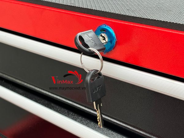 Tủ đồ nghề 2 ngăn kéo  2 cánh Vinmax VM3062