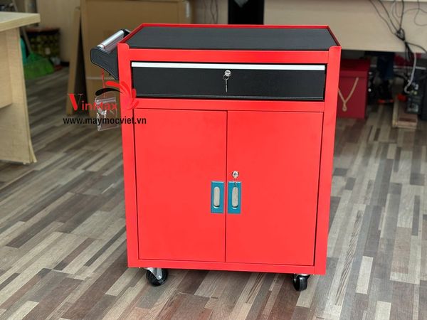 Tủ đựng đồ nghề 1 ngăn kéo 2 cánh VM306