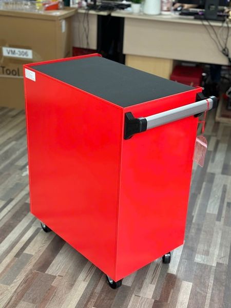 Tủ đựng đồ nghề 1 ngăn kéo 2 cánh VM306