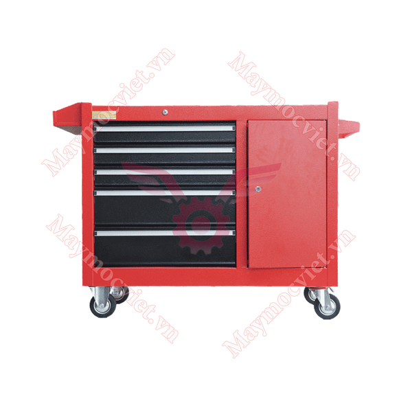 Tủ đựng đồ nghề 6 ngăn Kocu KC-38