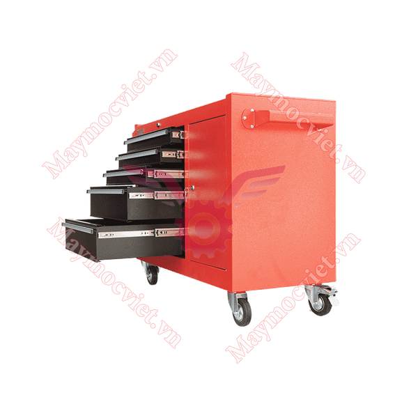 Tủ đựng đồ nghề 6 ngăn Kocu KC-38