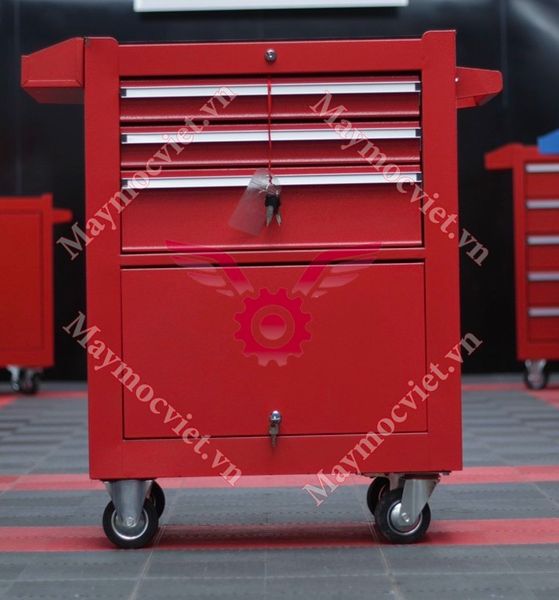 TỦ ĐỰNG ĐỒ NGHỀ 4 NGĂN KOCU KC-36