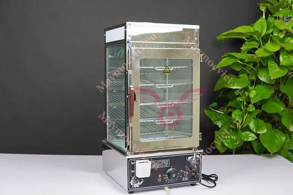 Tủ hấp bánh bao VinMax HX500