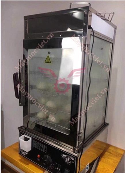 Tủ hấp bánh bao VinMax HX500