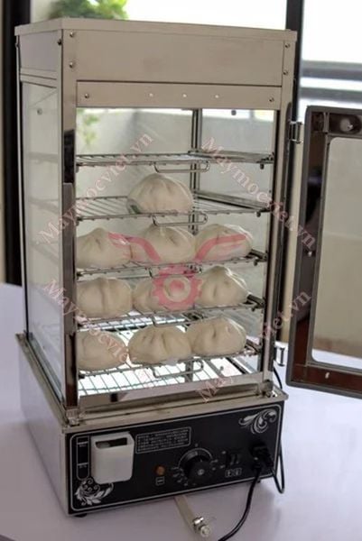 Tủ hấp bánh bao VinMax HX500