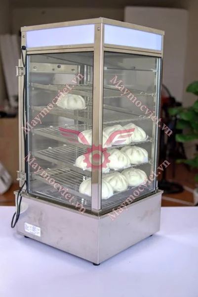 Tủ hấp bánh bao VinMax HX500