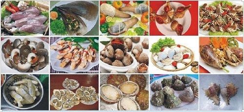 Tủ hấp hải sản 3 tầng dùng gas Vinmax VMTG820