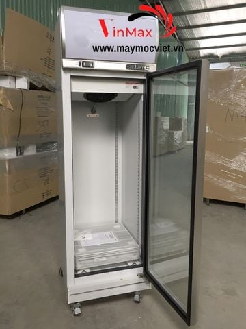 Tủ mát cánh kính Berjaya 1D/DC-SM
