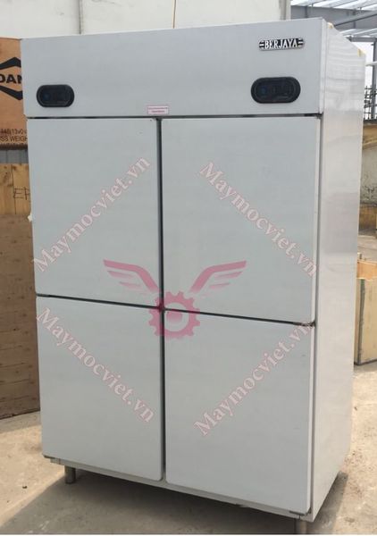 Tủ mát 4 cánh BERJAYA BS4DUC/Z