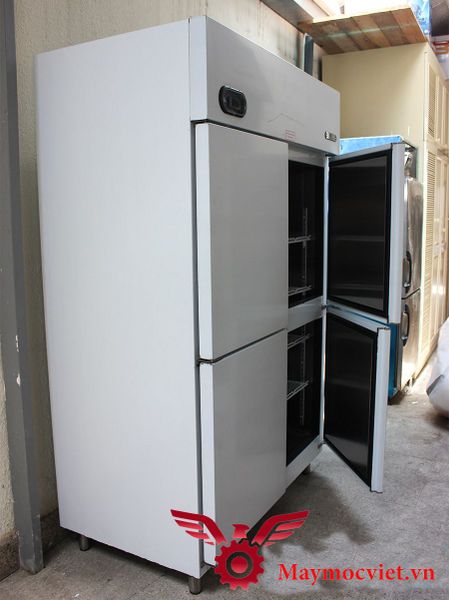 Tủ mát 4 cánh BERJAYA BS4DUC/Z