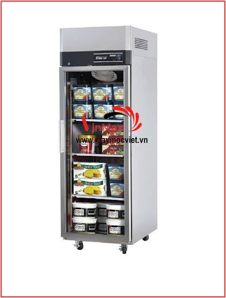 Tủ Mát 1 Cánh Kính Turbo AIR KR25-1G