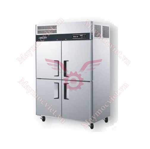 Tủ đông Turbo Air 4 cánh KF45-4