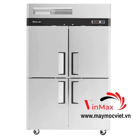 Tủ mát 4 cánh Turbo Air KR45-4