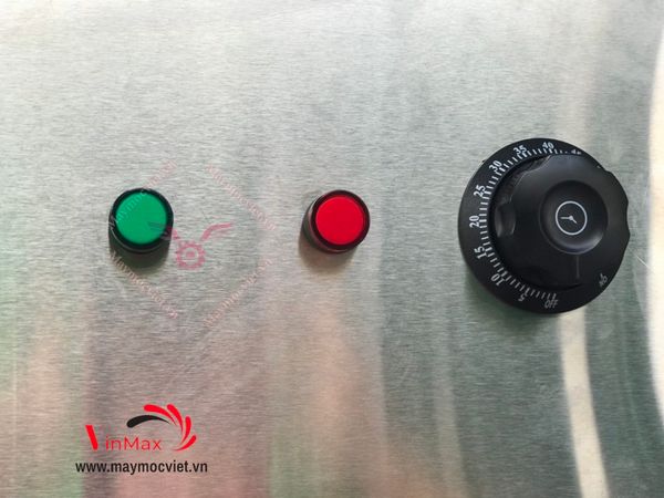 Tủ sấy bát 1 lớp 1 cánh sấy 5 tầng VMS15