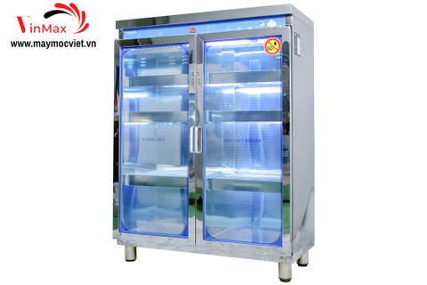 Tủ sấy diệt khuẩn bát đĩa cốc chén Happys HPS-104C